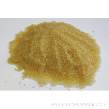 Electronic Grade Polishing Ion Exchange Resin